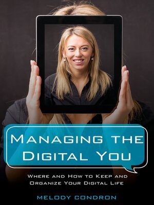 Managing the Digital You - ebook